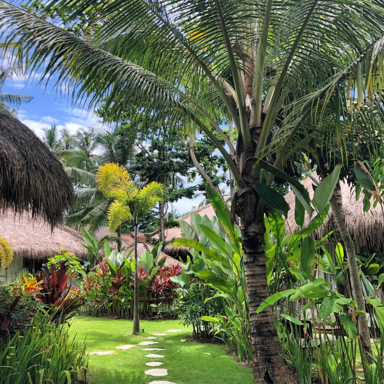 Mana Eco Retreat Hotel Kuta (Lombok)