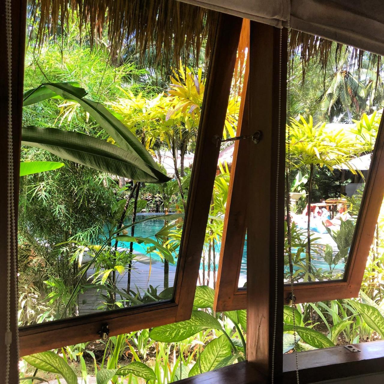 Mana Eco Retreat Kuta (Lombok)