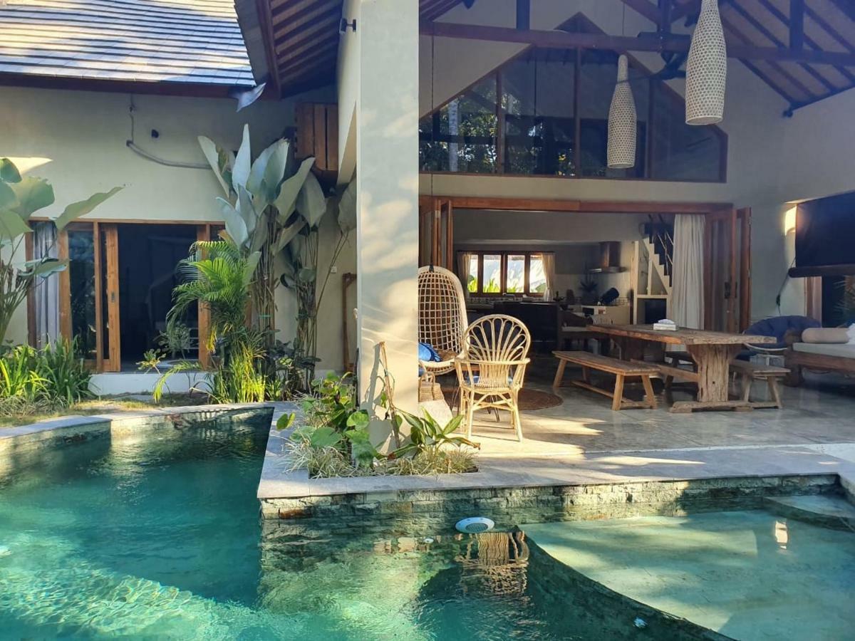 Hotel Mana Eco Retreat